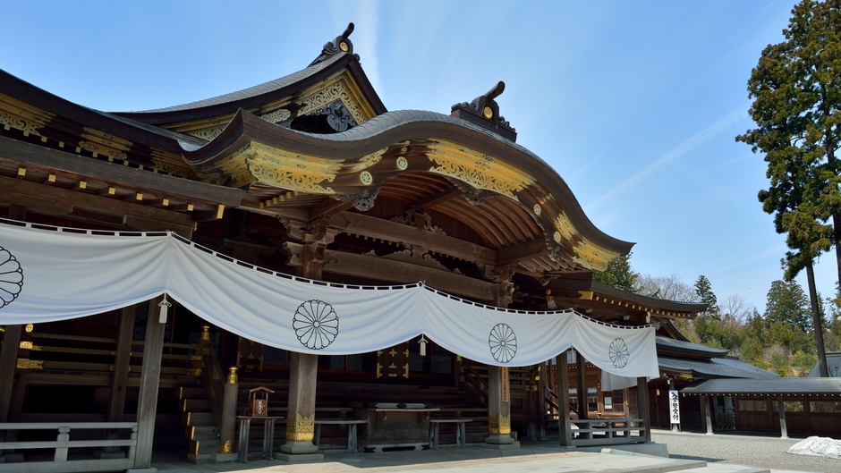 Yahiko Onsen Bimimankai Nadaiya Main Image Yahiko Onsen Bimimankai Nadaiya, Sanjo