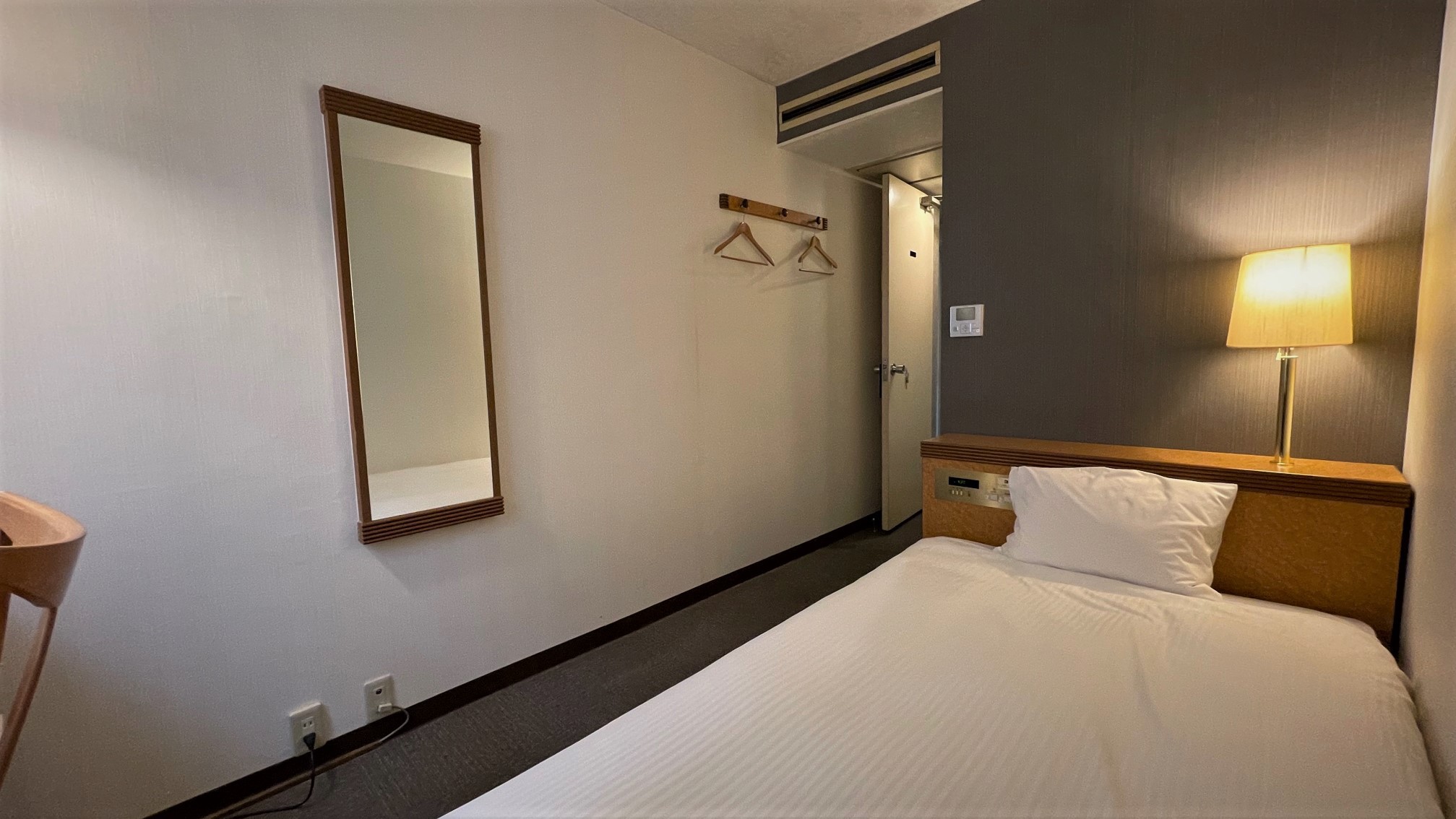 シングルルーム