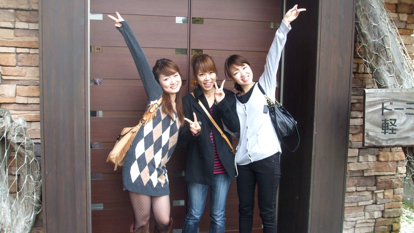 【記念撮影♪】元気いっぱい！素敵なポーズありがとうございます♪