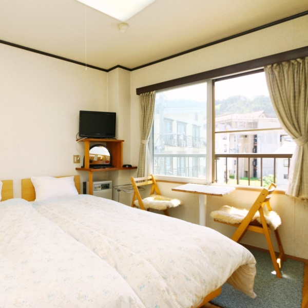This photo about Nozawa Onsen Resort Pension Kasumi shared on HyHotel.com