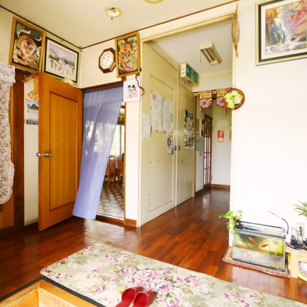 This photo about Nozawa Onsen Resort Pension Kasumi shared on HyHotel.com