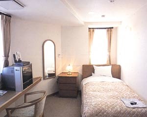 This photo about Business Hotel Koyoen shared on HyHotel.com