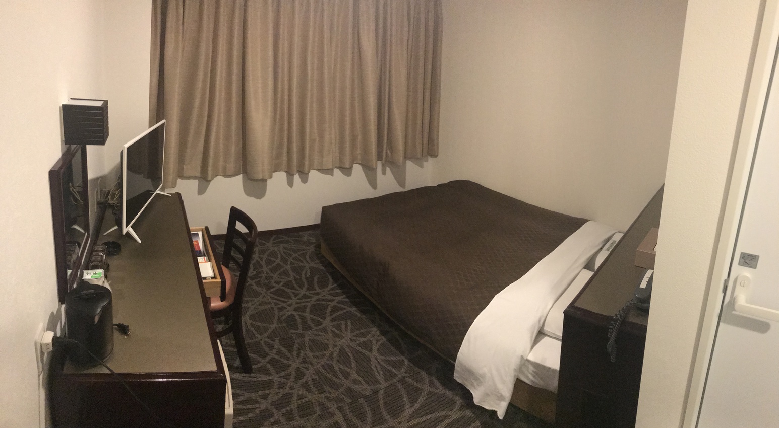 This photo about Thirty Four hotels Kitasato Daigakumae shared on HyHotel.com