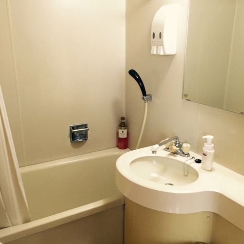 B&B Park Hotel Kagoshima Annex Main Image B&B Park Hotel Kagoshima Annex, Kagoshima