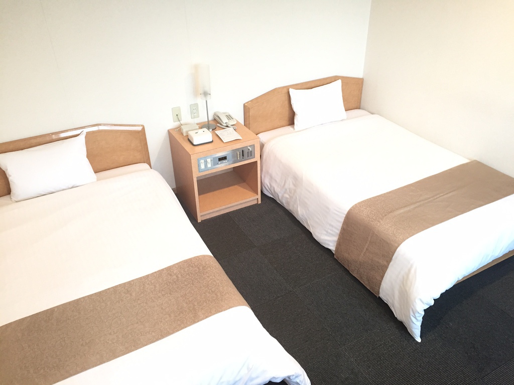 B&B Park Hotel Kagoshima Annex Image 5, Kagoshima, Japan