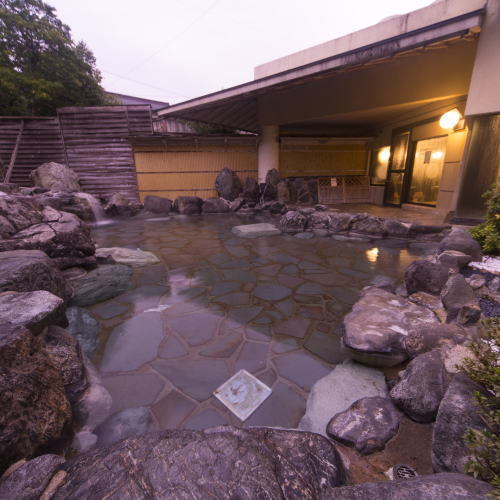 This photo about Yunogo Onsen Yunogoukan shared on HyHotel.com