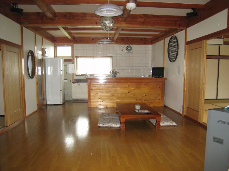 ホール