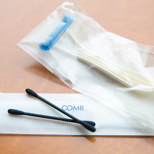 【ロイヤルインステーションプラザ】フロントサービス