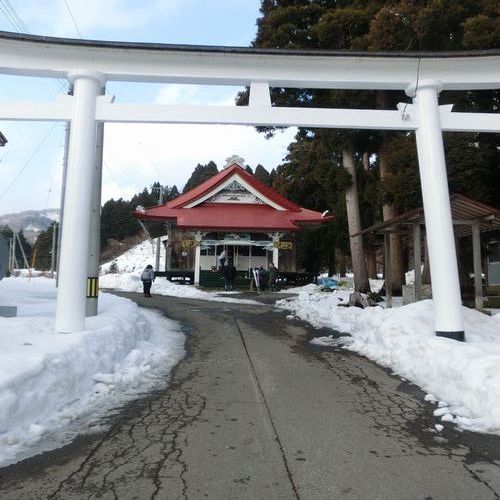 平舘神社