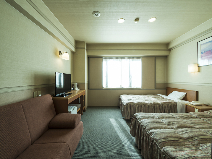 Isahaya Terminal Hotel Image 2, Nagasaki, Japan