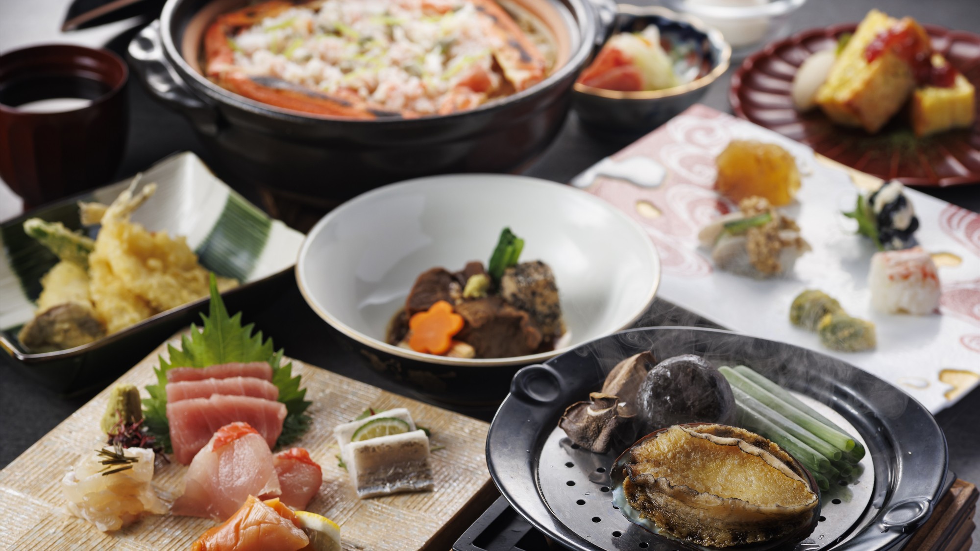 【極み会席】2025年冬