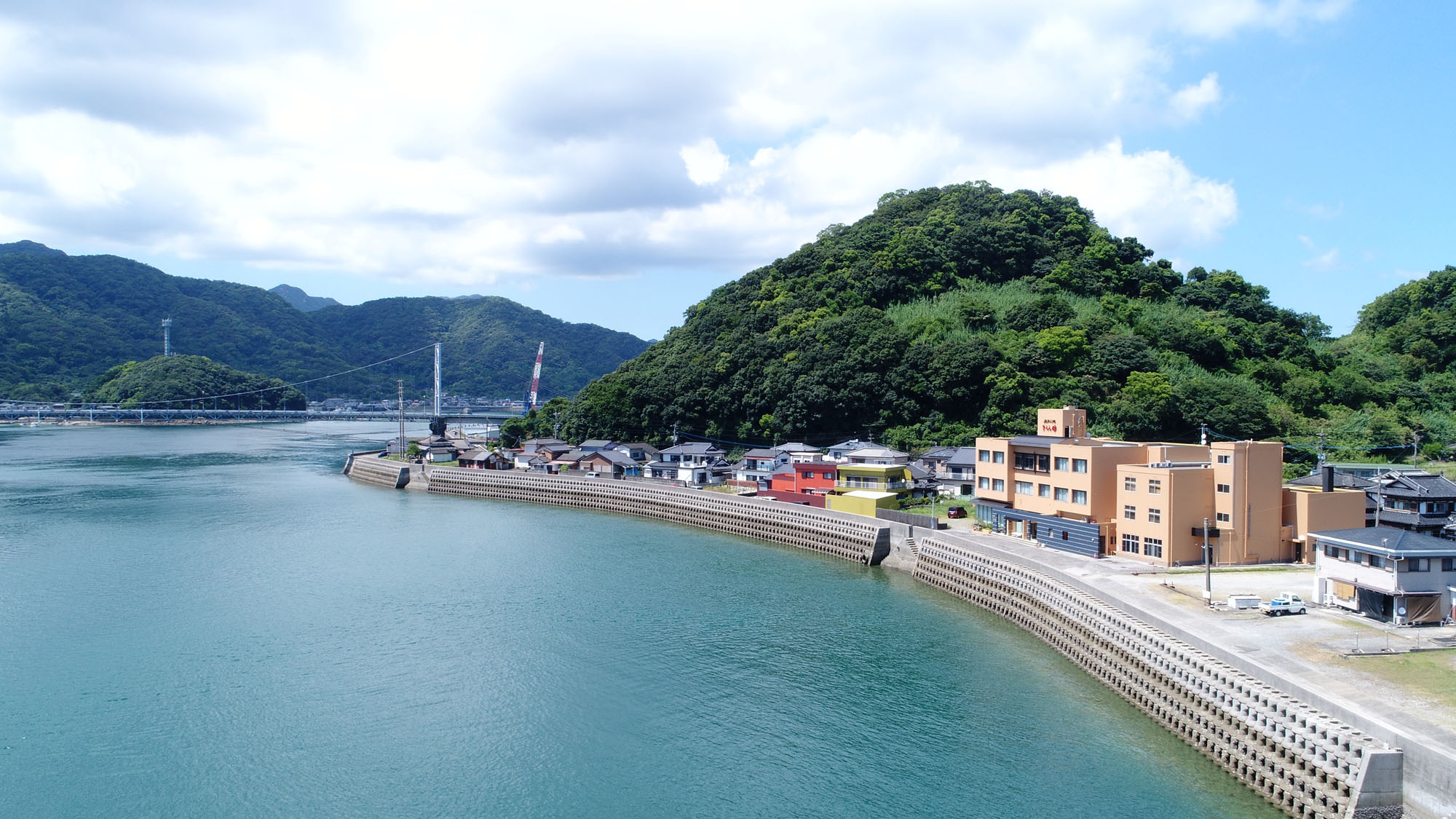 寂海王 よしやホテル きらら停の宿泊予約｜格安・最安値【トラベルコ】