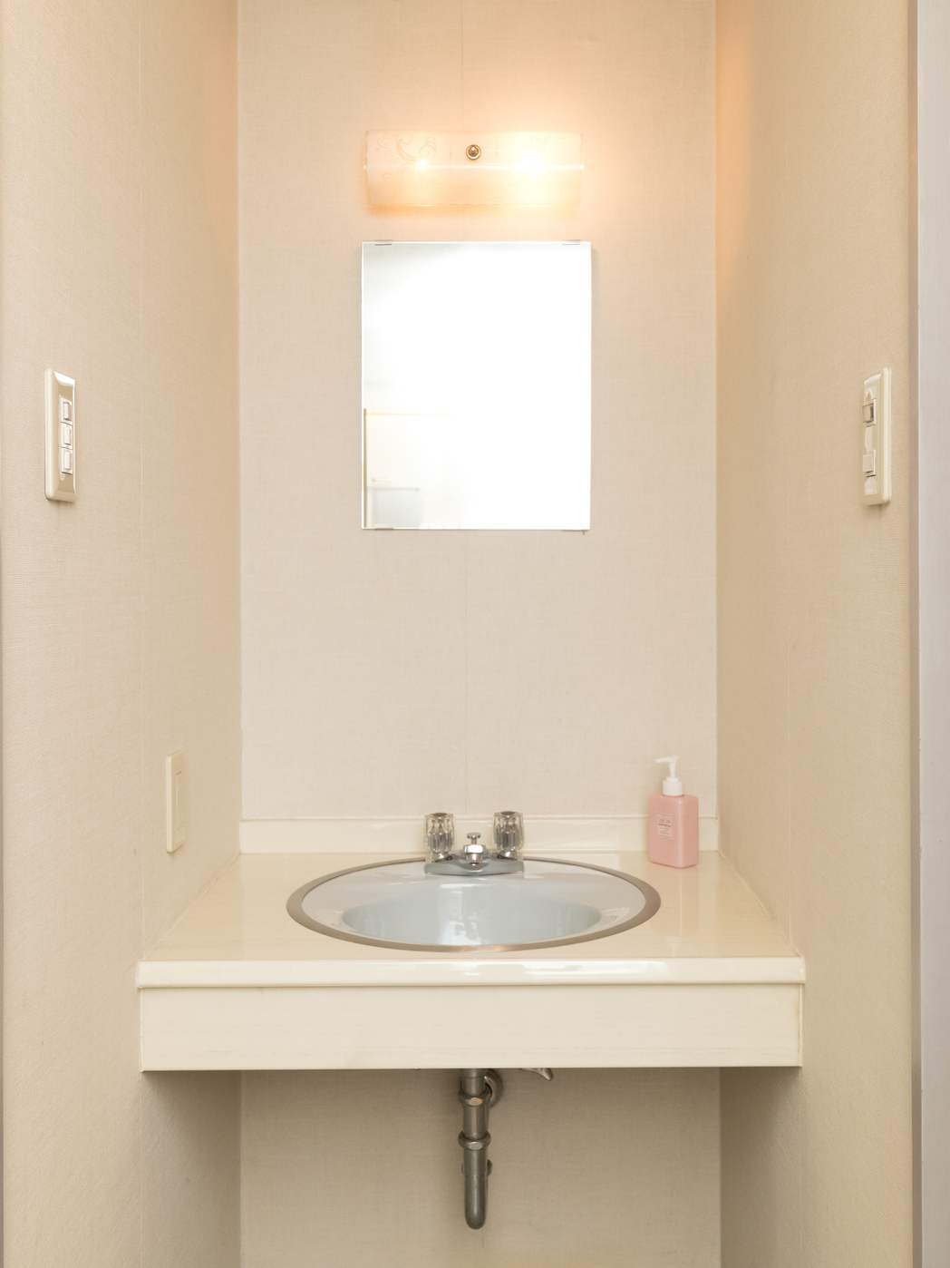 ツインルーム12