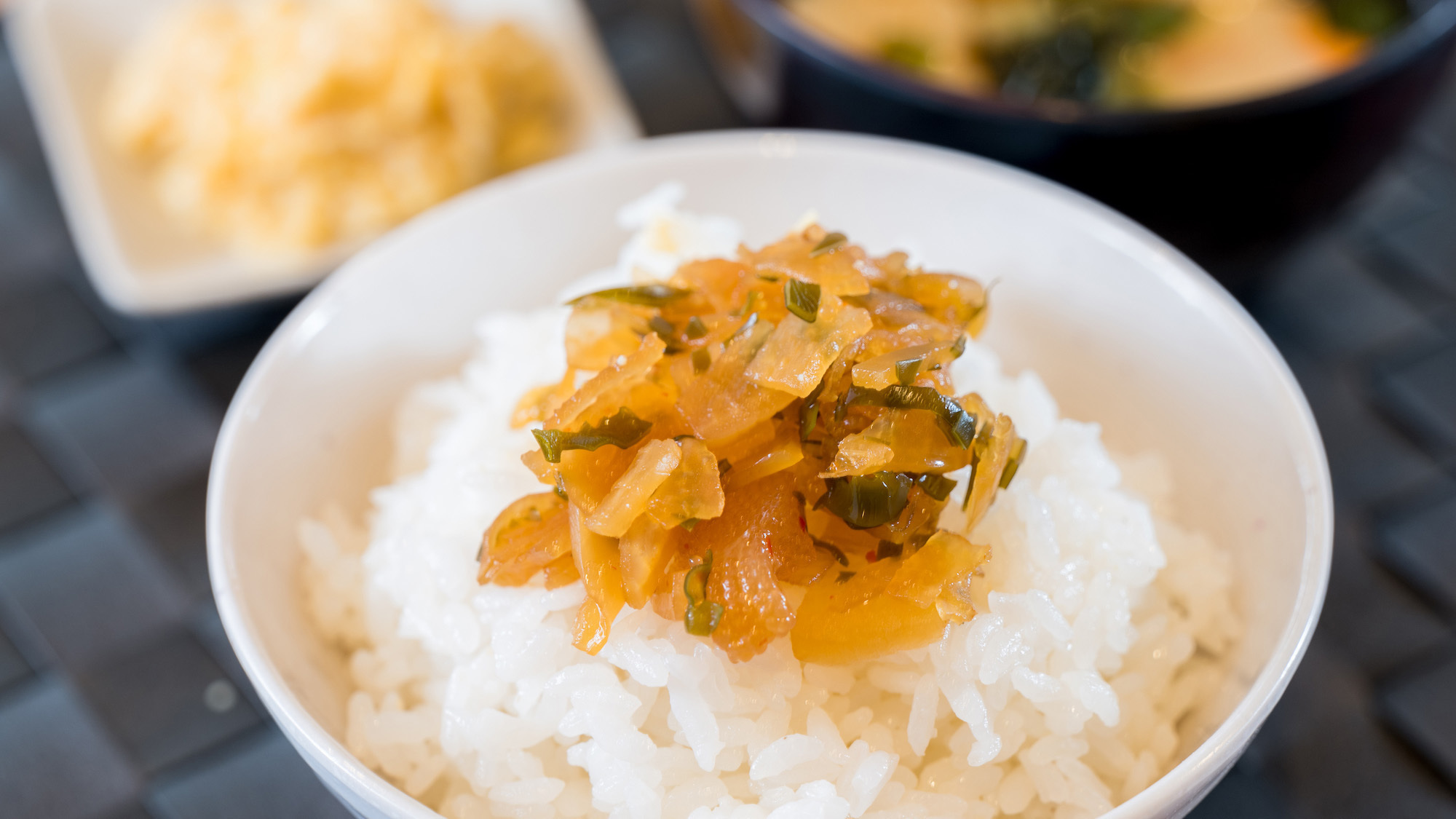 青森名物ねぶた漬け青森県民ふるさとの味です