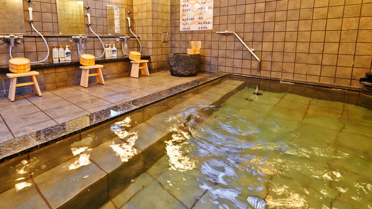 疲労回復・美肌効果・肩こりや冷え性などもに効果があります