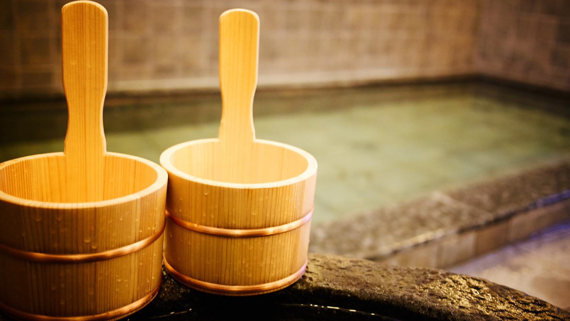 身体もココロもサッパリ気分爽快♪