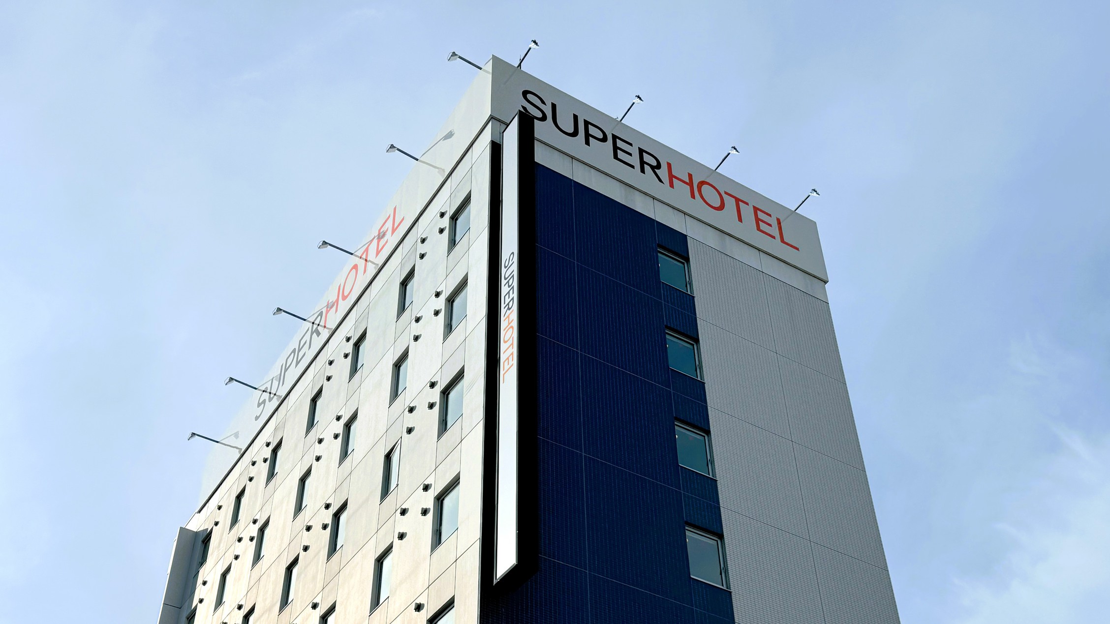 周りは静かでぐっすり快眠