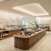 【楽天スーパーSALE25％OFF】割引料金★海を臨む「ザ・テラス」でのブッフェ毎朝食付！