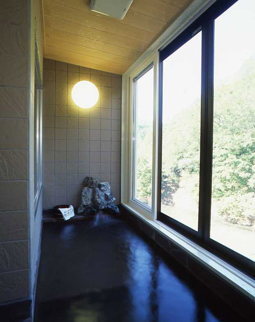 八雲温泉　おぼこ荘 写真4