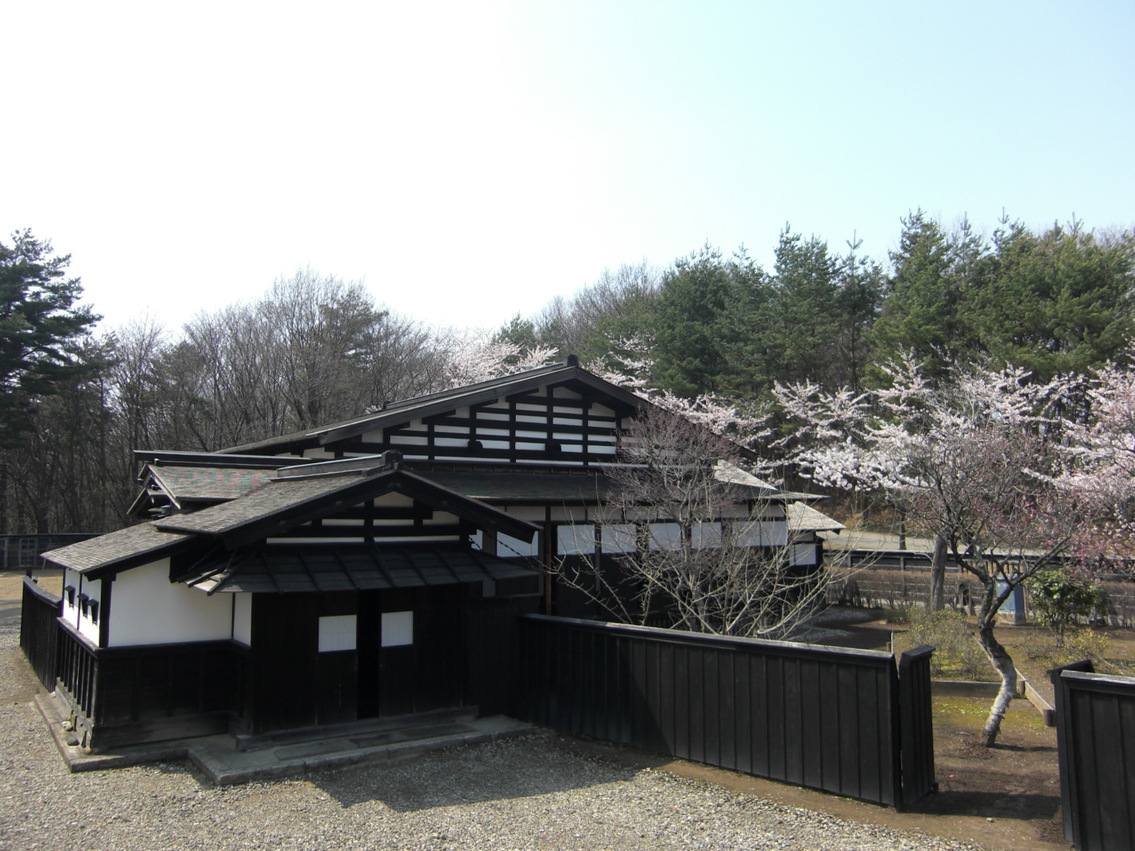 黒澤家住宅