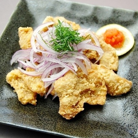 からあげ