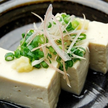 冷奴