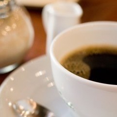 コーヒー