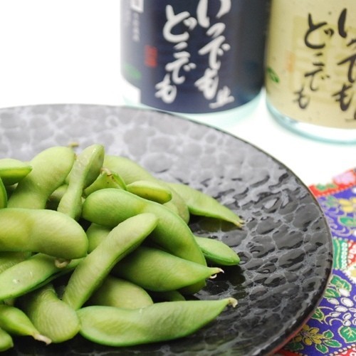 枝豆