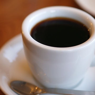 コーヒー