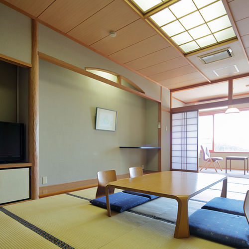 Nagasaki Aguri no Oka Kogen Hotel Image 2, Nagasaki, Japan