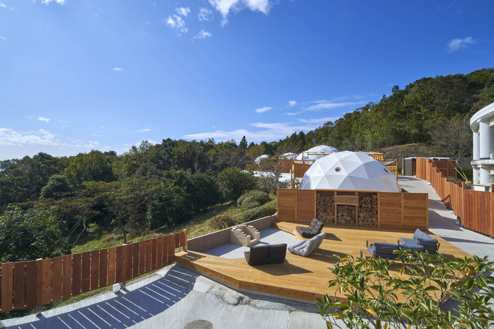 Glamping Resort GLANSO