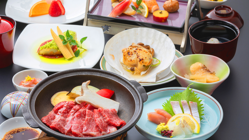 Nagasaki Aguri no Oka Kogen Hotel Image 4, Nagasaki, Japan