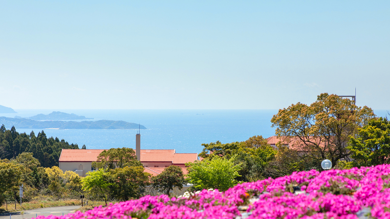 Nagasaki Aguri no Oka Kogen Hotel Image 5, Nagasaki, Japan
