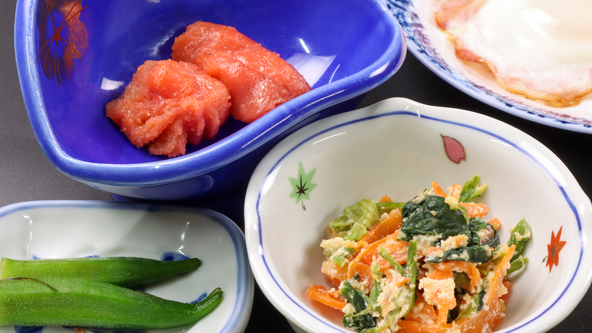 ＃朝食