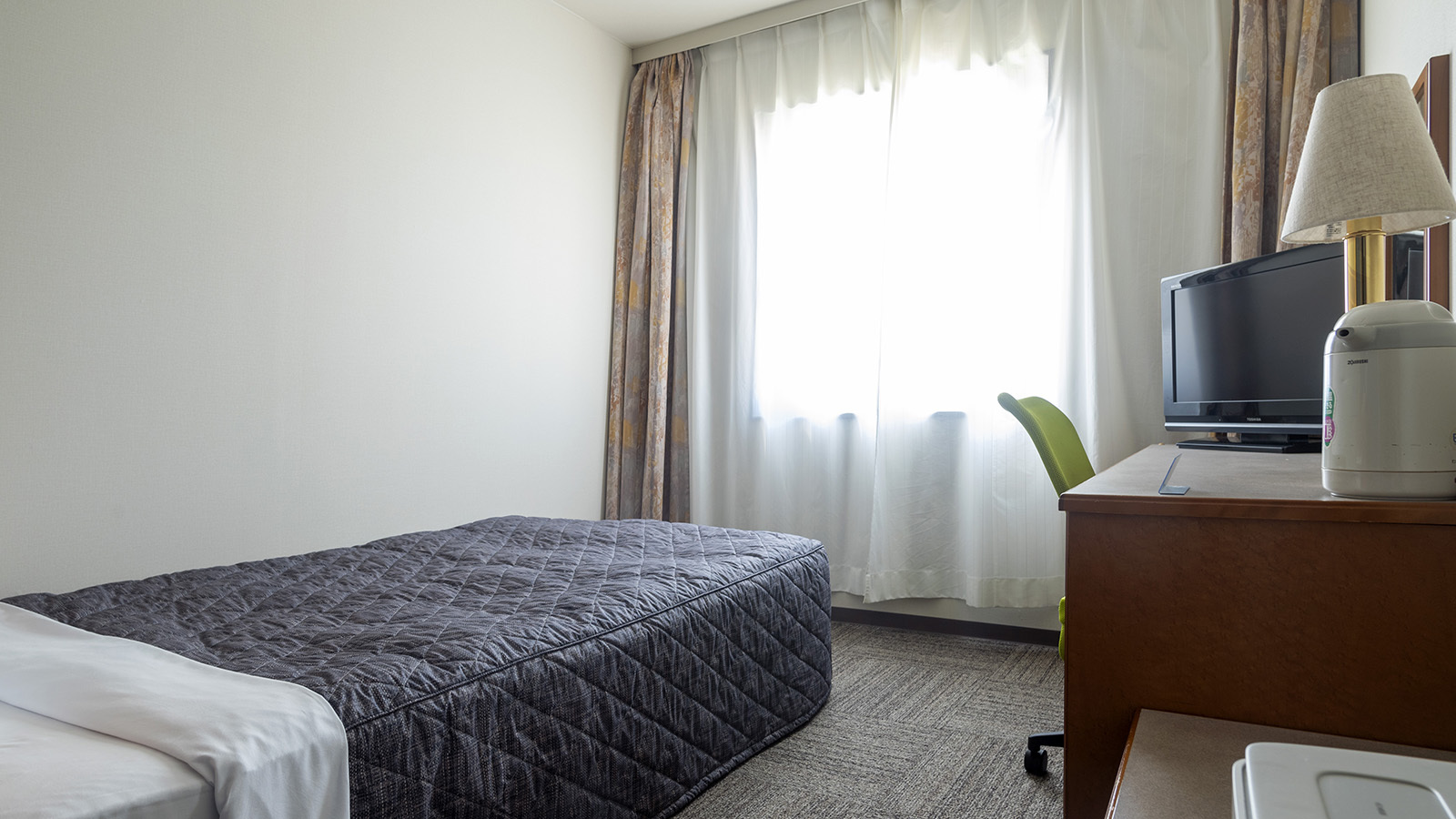 Hotel Paco Jr Kitami - Tap to explore photos