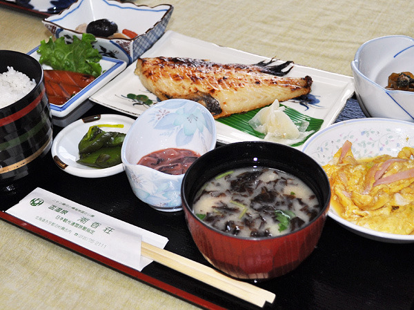 This photo about Sakazuki Onsen Chokaso shared on HyHotel.com