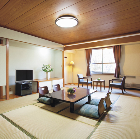 Hotel Green Plaza Gora In Hakone Room Deals Photos Reviews - 