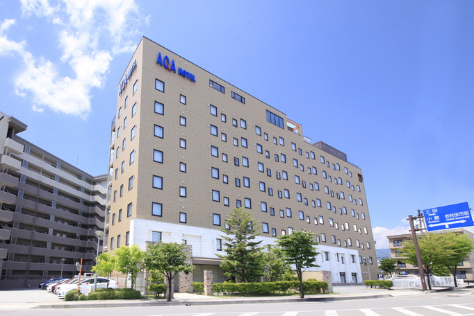 Khách sạn AQA Sakuradaira