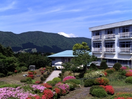 Sengokuhara Onsen Hotel Hakone Powell