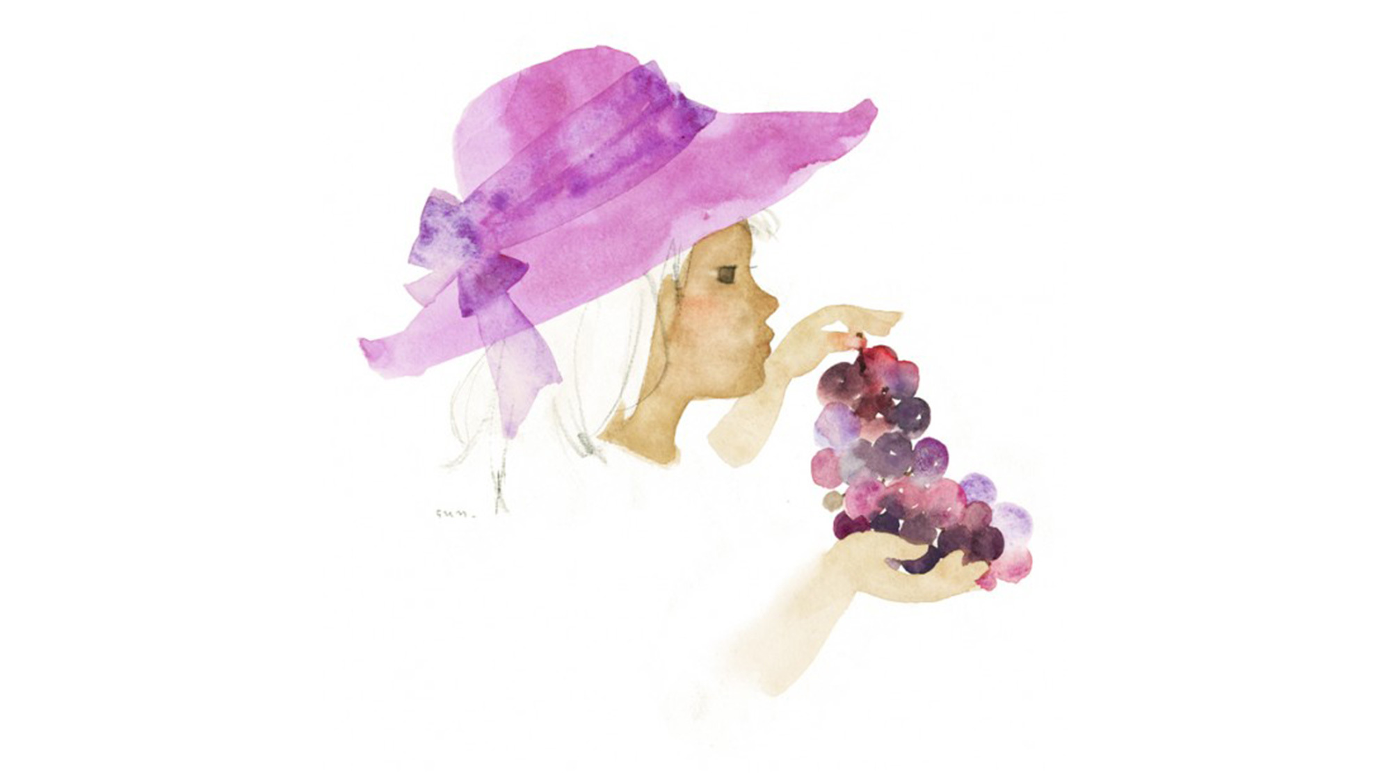 安曇野ちひろ美術館