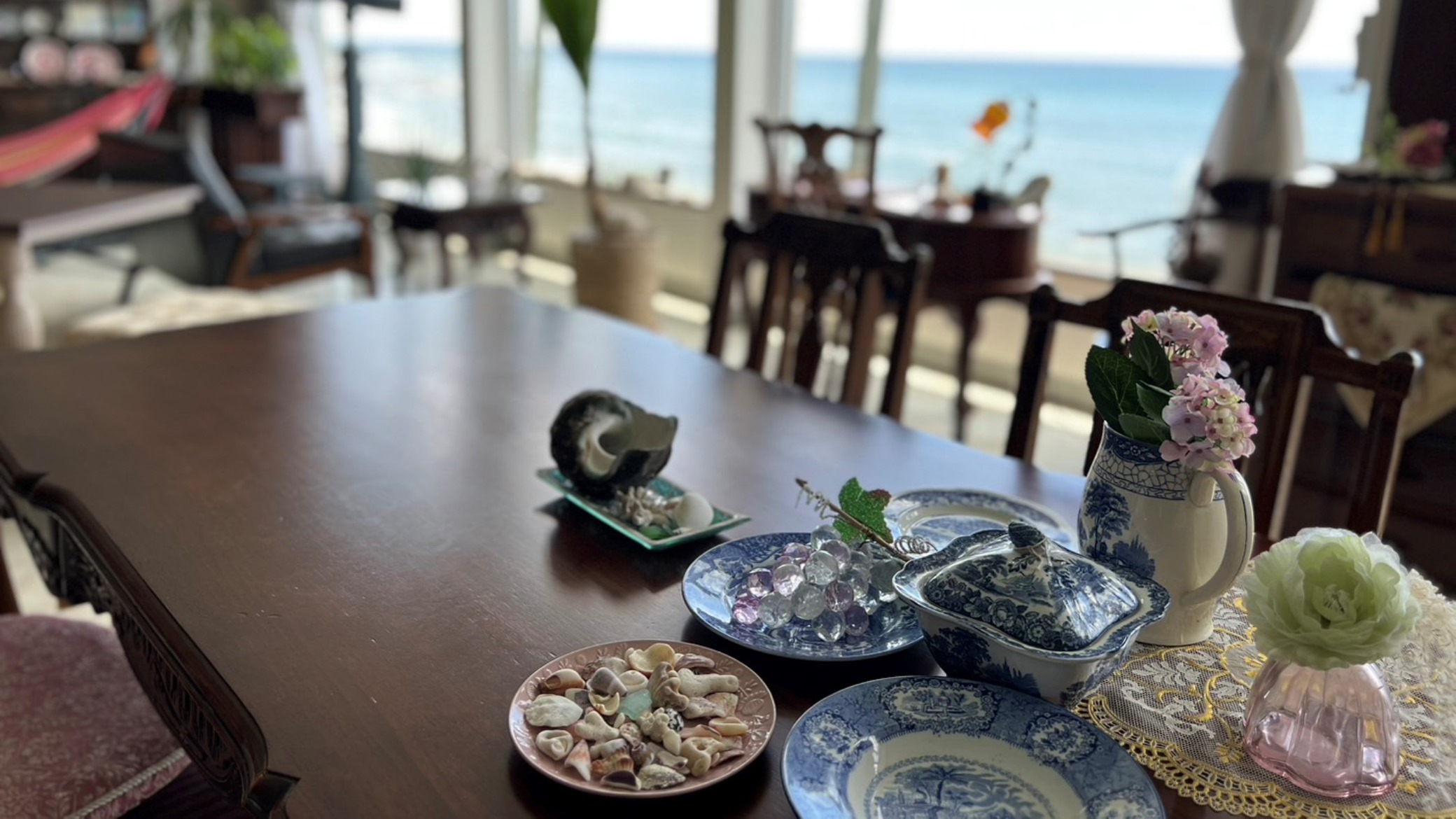 海cafe