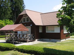 This photo about Mino Shirakawa Outdoor Resort Cuore Fureainosato shared on HyHotel.com