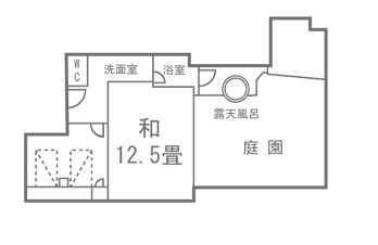 みずき平面図