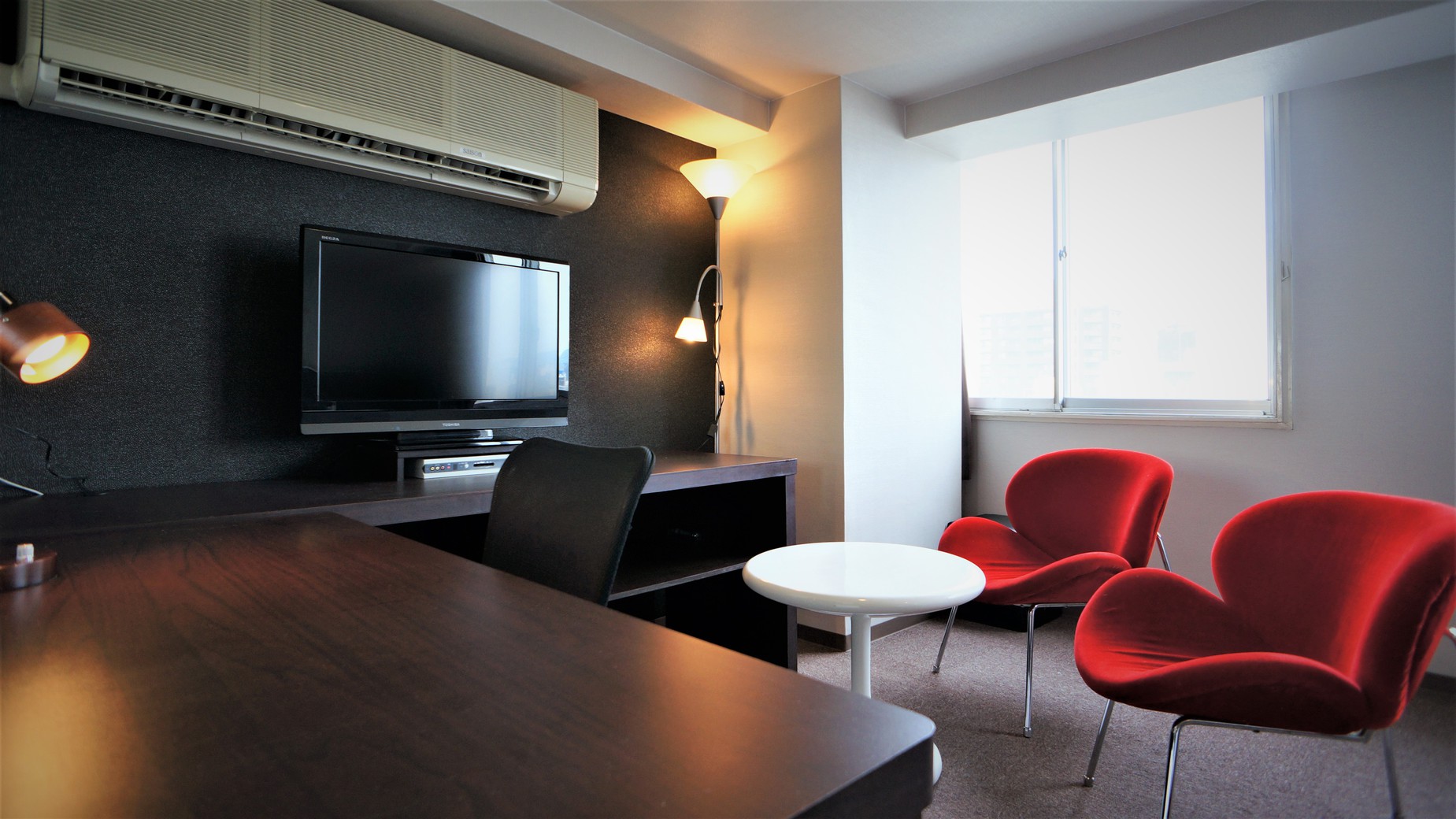 デラックスツイン