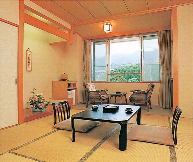 This photo about Zao Onsen Hotel Matukaneya Annex shared on HyHotel.com