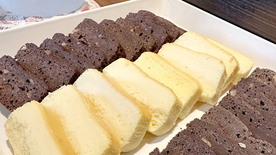 ケーキ