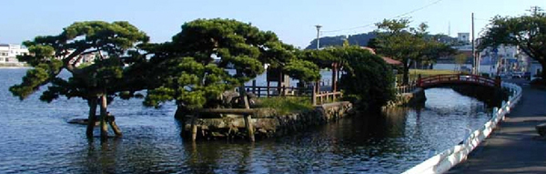 住吉公園