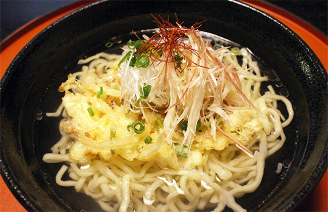 あらー麺