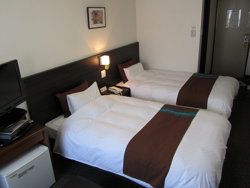 Hotel Osakaya Image 2, Aizuwakamatsu, Japan