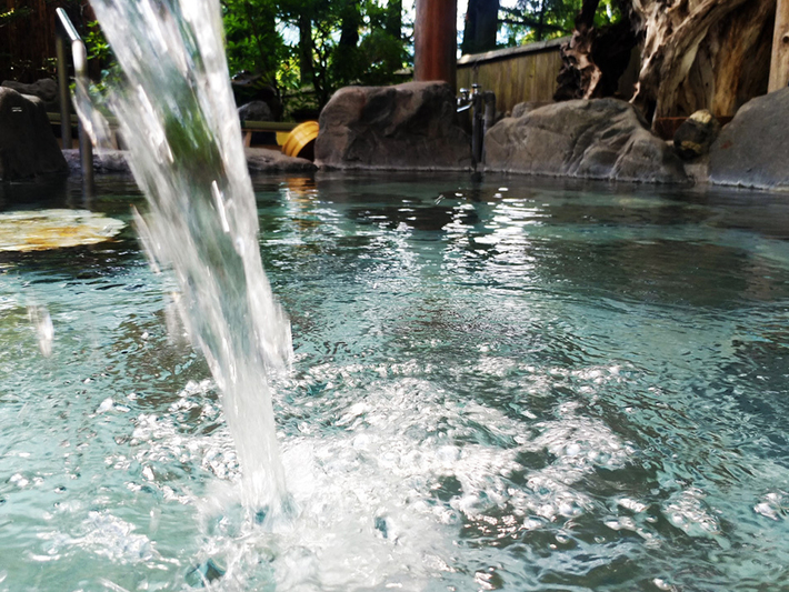 Shizuoka Onsen Kashikiriburo Onogiso